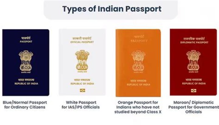 How can I become Indian diplomat?