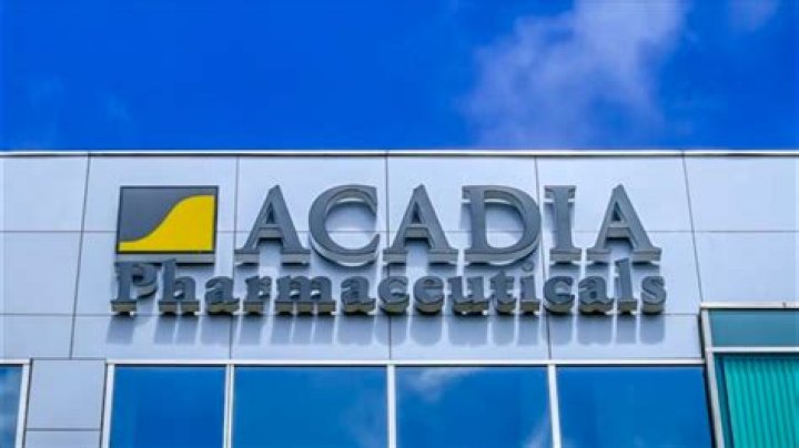 How can I buy ACADIA Pharmaceuticals stock?
