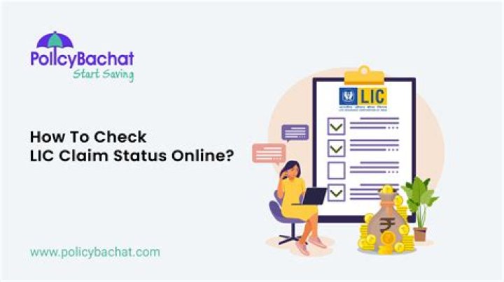 How can I check my LIC Money Plus status?