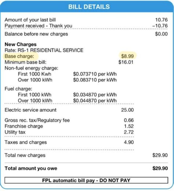 How can I fight a high electric bill?