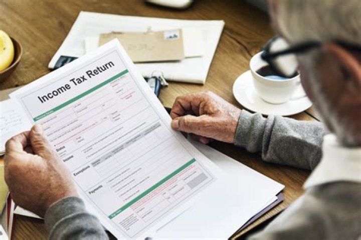 How can I Get copy of old tax returns?
