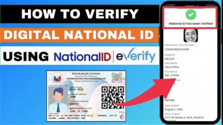 How can I get my 2021 national ID online?
