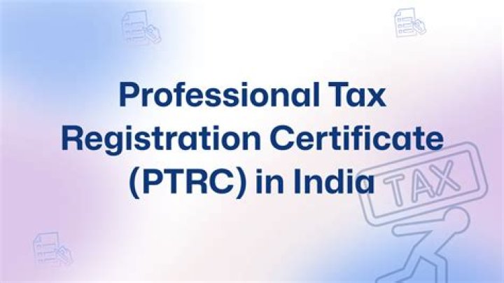 How can I know my professional tax registration number in Telangana?