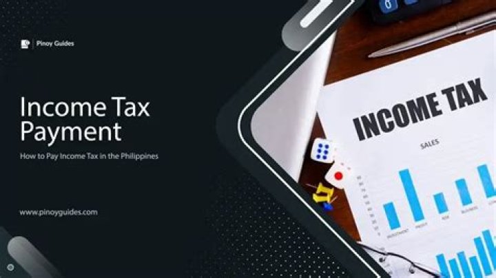 How can I pay income tax?