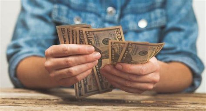 How can I send a large amount of money to someone?