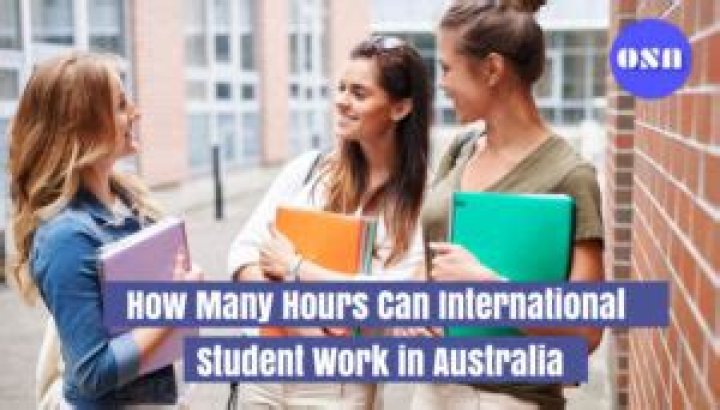 How can international students rent a house?