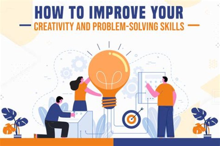 How can students improve problem solving skills?