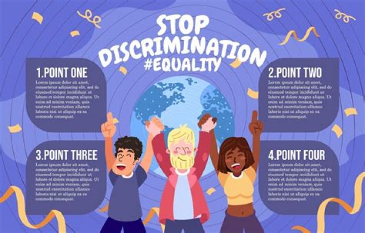 How can wage discrimination be prevented?
