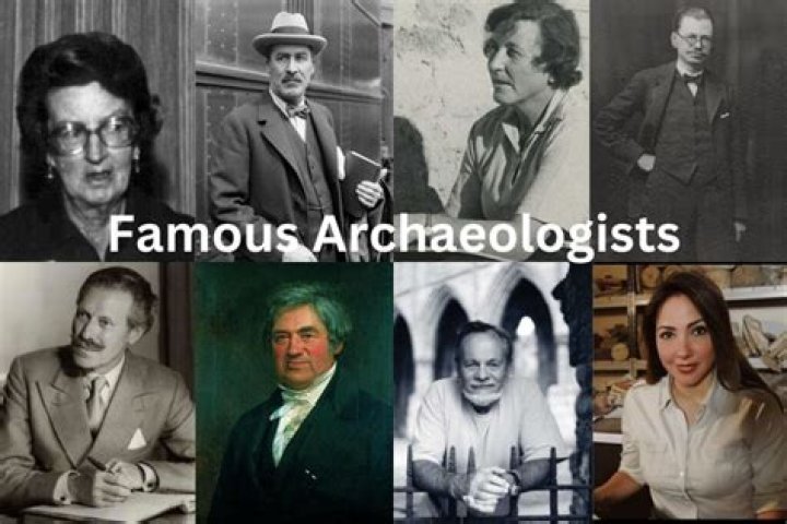 How can you say that historians and archaeologists are like detective?
