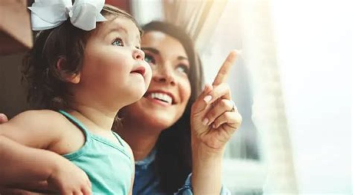 How custodial parent is determined?