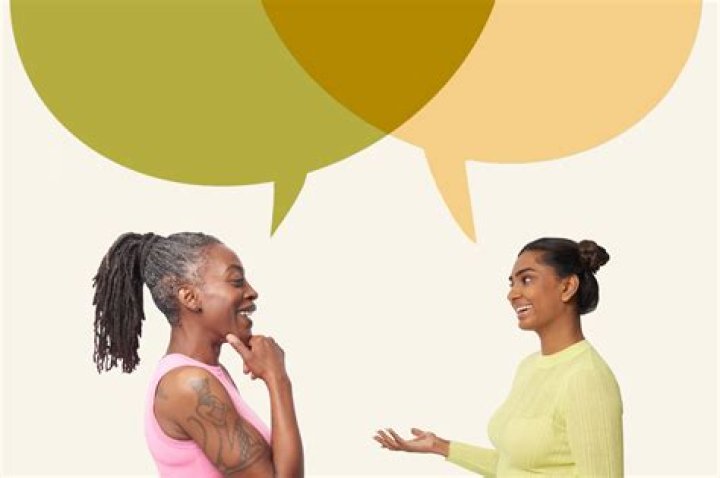 How did people talk to each other before phones?