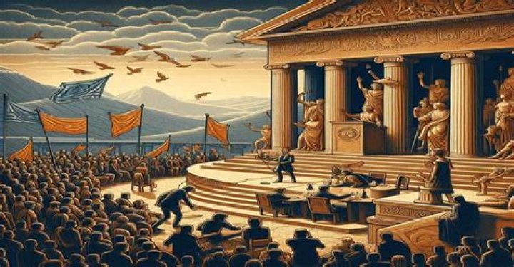 How did Pericles expand democracy in Athens?