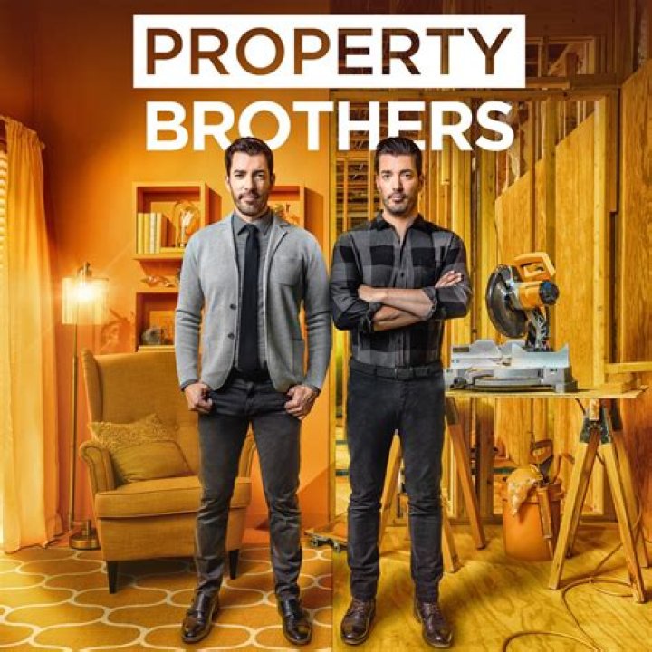 How did the Property Brothers get started?