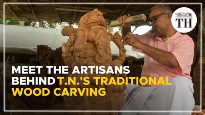 How do artisans make a living?