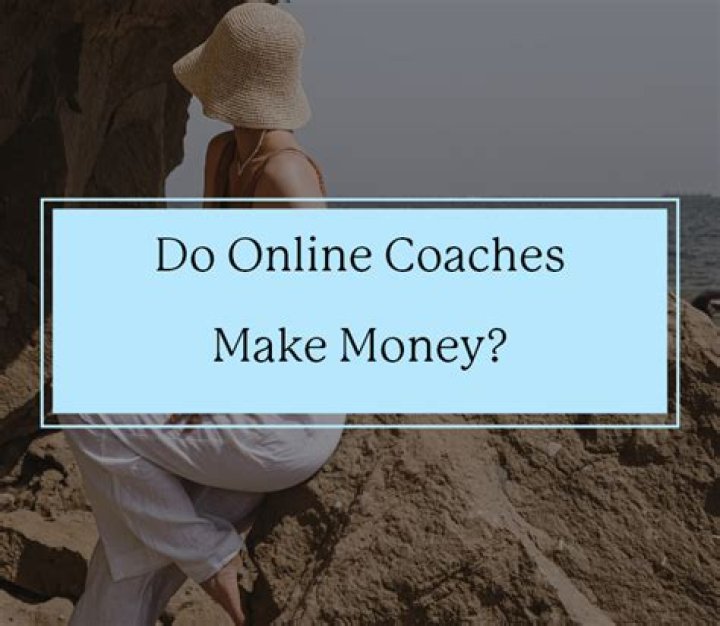 How do career coaches make money?