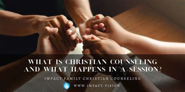 How do Christian counselors get paid?