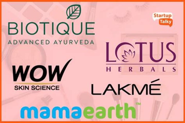 How do cosmetic companies test their products?