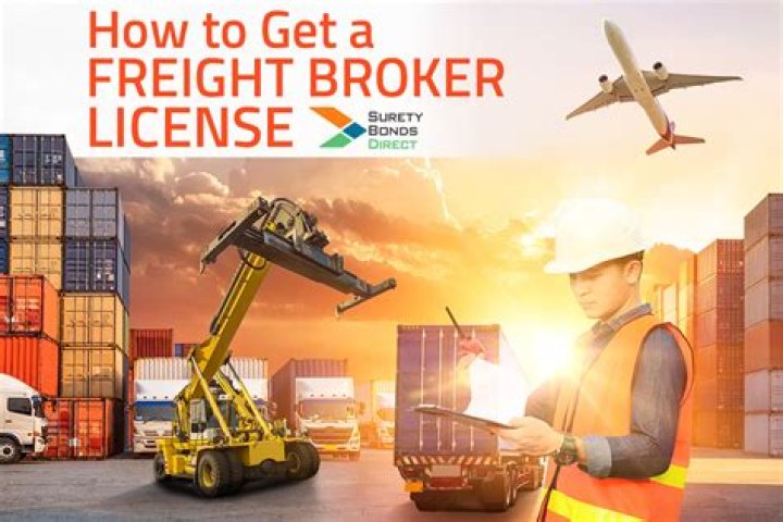 How do freight brokers get shippers?