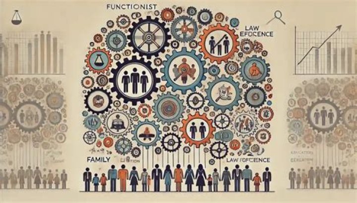 How do Functionalists view the purpose of education?