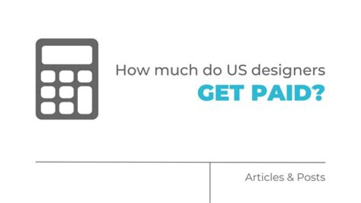 How do graphic designers get paid?