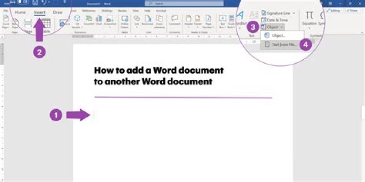 How do I attach a document to an assignment?