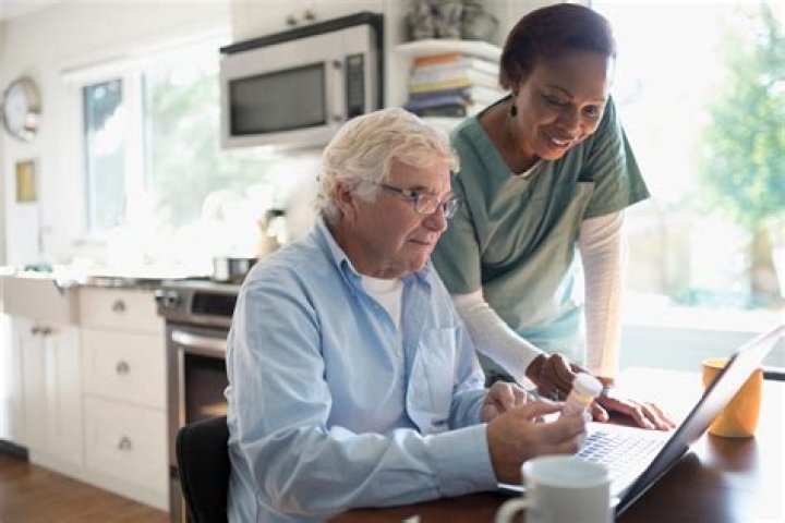 How do I become a certified home health aide?
