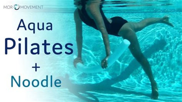 How do I become an aqua fitness instructor?