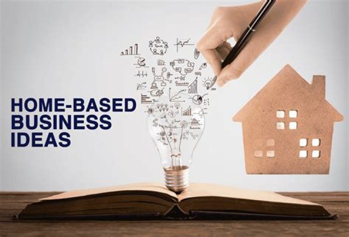How do I build a successful home based business?