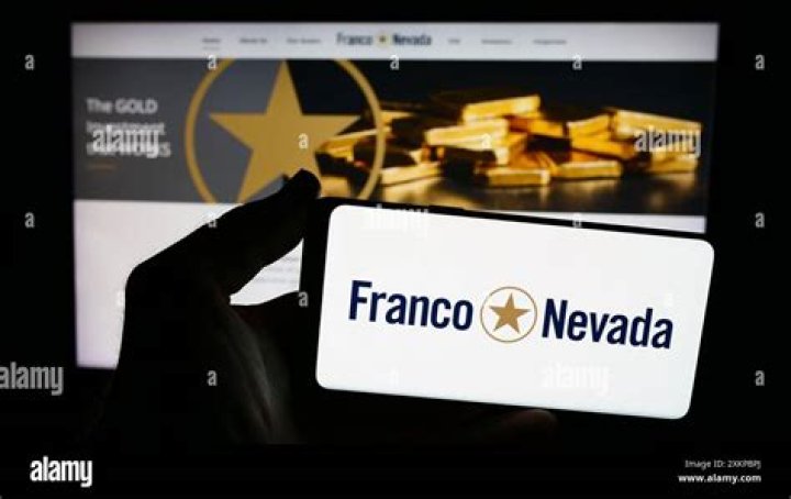 How do I buy Franco-Nevada stock?
