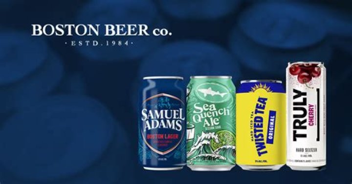 How do I buy stock in Boston Beer Company?
