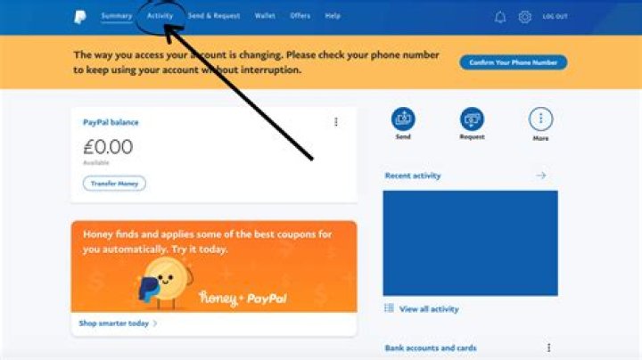 How do I cancel an unused PayPal account?