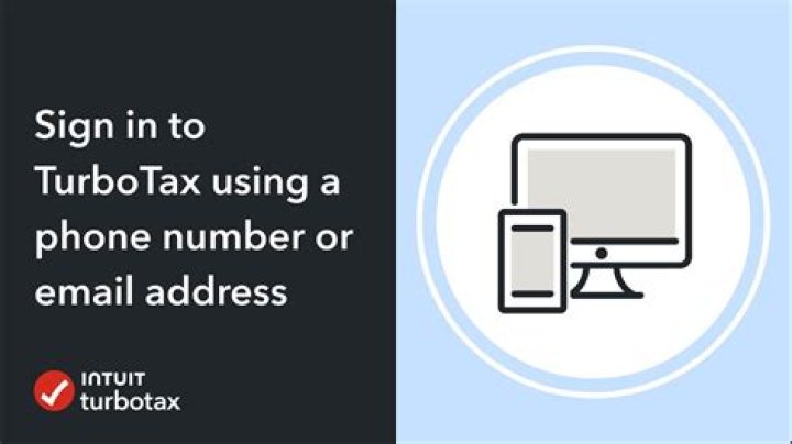 How do I change my TurboTax phone number without signing in?