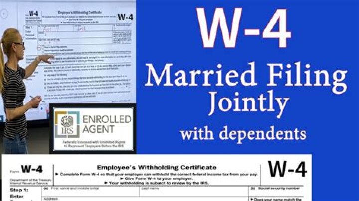 How do I claim dependents married filing jointly?