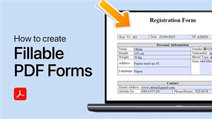 How do I contact a fillable form for free?