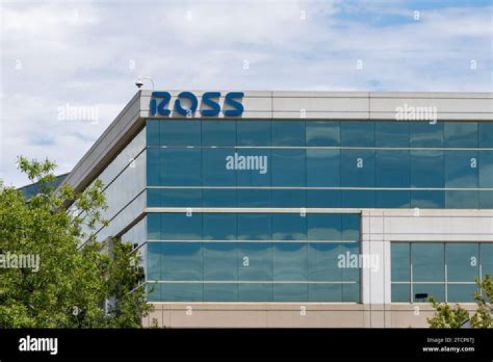 How do I contact Ross corporate office?