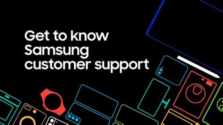 How do I contact Samsung technical support?