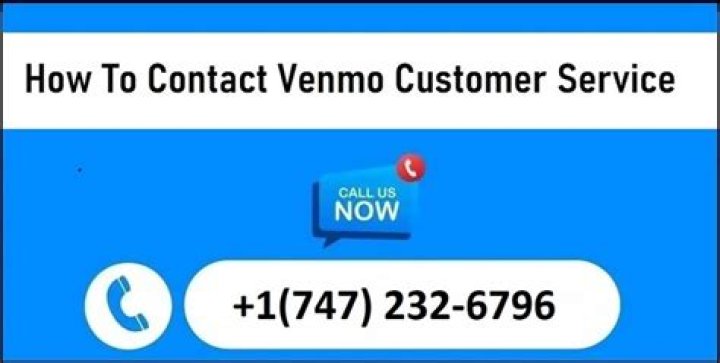 How do I contact Venmo for help?