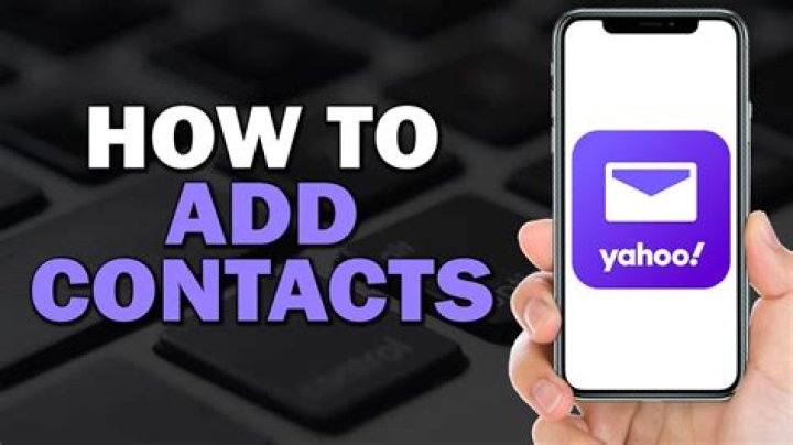 How do I contact Yahoo Support?