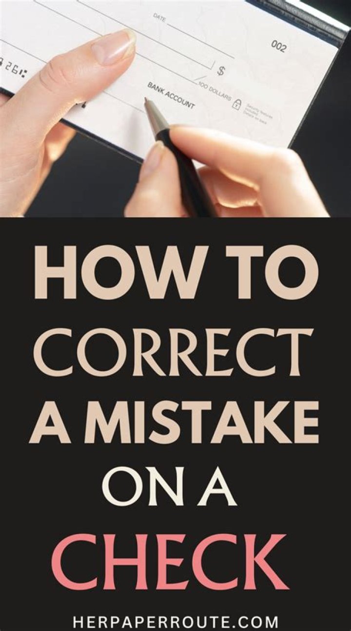 How do I correct a mistake on USCIS application?