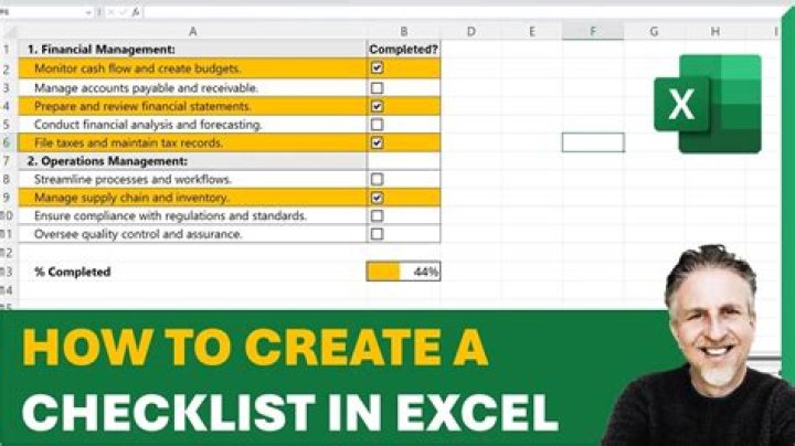 How do I create a template letter in Excel?