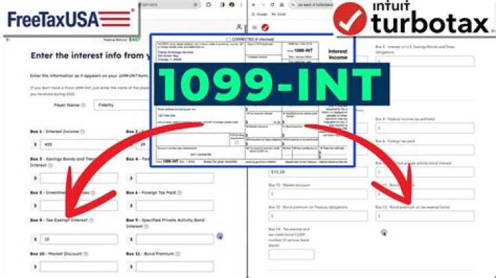 How do I enter 1099b in TurboTax?