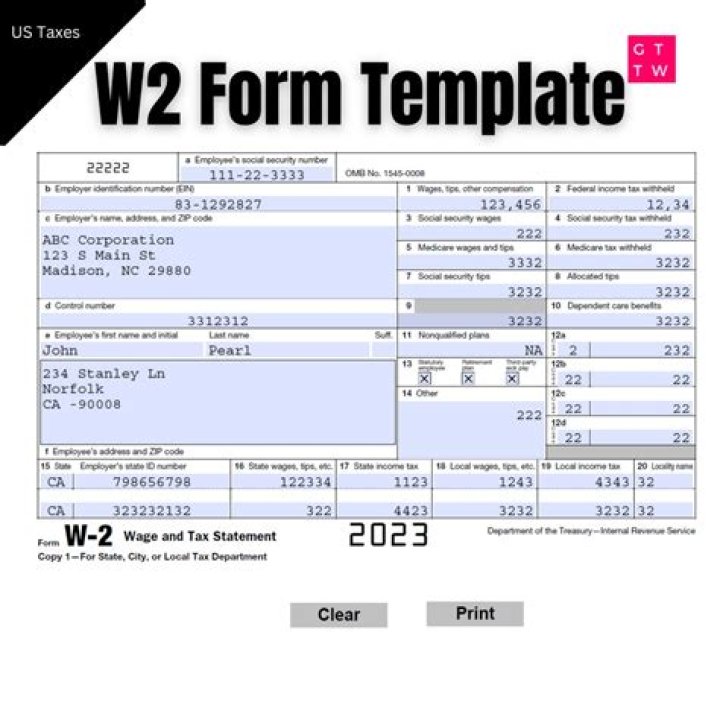 How do I file W-2 for my employees?
