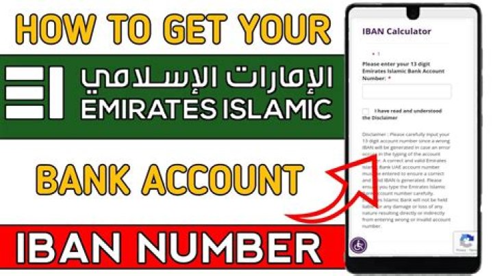 How do I find my bank IBAN number Halifax?