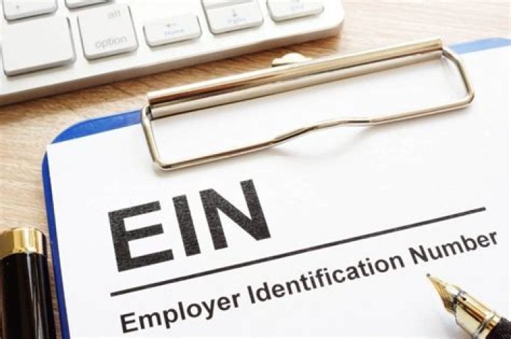 How do I find my EIN number online?
