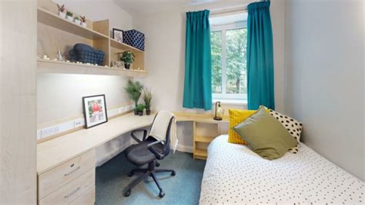 How do I find my student accommodation UK?