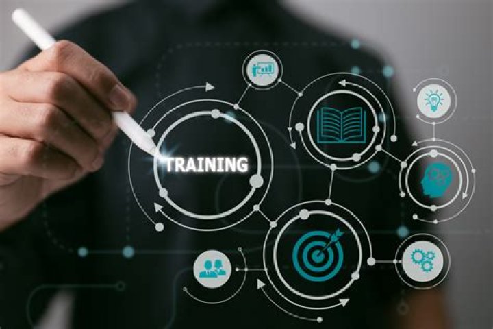 How do I find online training?