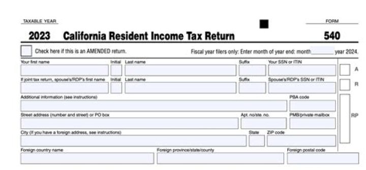 How do I get a copy of my CA state tax return?