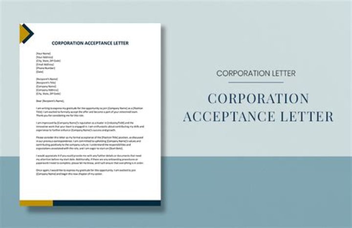 How do I get a copy of my IRS S Corp acceptance letter?