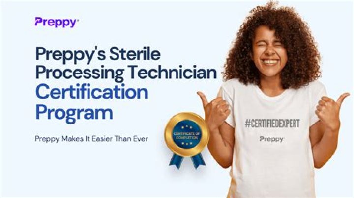 How do I get central processing certification?