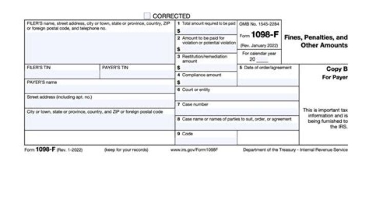 How do I get my 1098 form online?